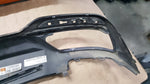 SPOILER ZDERZAKA TYLNEGO AUDI A4 B9 8W LIFT 2019-2024R 8W0807521AA