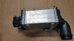 AUDI VW SEAT SKODA CHLODNICA INTERCOOLER WODNY 04E145785E
