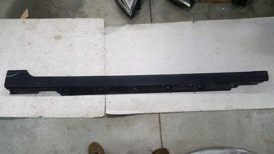 Listwa progowa PR VW PASSAT B8 3G0853858 demontaż