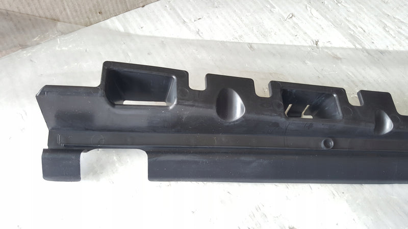 NOWA ORYGINALNA kierownica powietrza przód AUDI Q5 80A121292