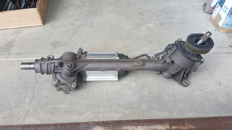 CADDY 2K5 MAGLOWNICA UKŁAD KIEROWNICZY 1K1423051FE 1K0909144R