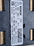 Radar distronic AUDI VW 2K5907561C 2K5907704