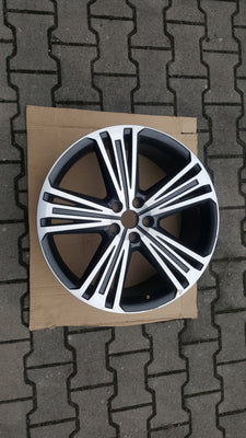 FELGA SEAT TARRACO 5FJ 20 CALI 8J ET41 5FJ601025B