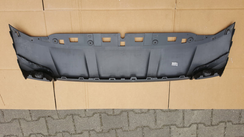 SEAT ATECA SPOILER ZDERZAKA PRZÓD LIFT 575805903E