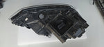 Le FULL LED Vw POLO 2G1941035B 2018r DEMONTAŻ