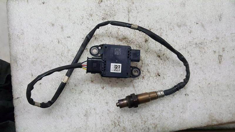 Sonda lambda czujnik NOX VW AUDI 05L906261F