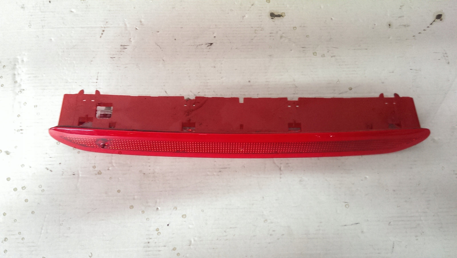 trzecie światło stop VW GOLF VII TOURAN 1T0945087B