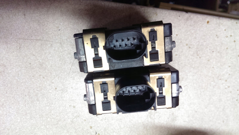 radar sensor distronic ACC AUDI VW SEAT 3Q0907561C