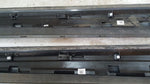 Listwa drzwi prawy przód AUDI Q3 8U0853960D