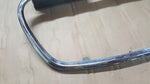 Ramka grilla ATRAPY chrom CUPRA LEON 1P0854643C 1P0854643D