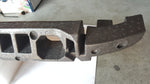 NOWY ORYGINALNY absorber zderzaka przedniego VW PASSAT B8 lift 3G0807251D