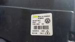Prawy halogen VW GOLF VII 5G0941662F demontaż