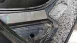 Listwy klapy bagażnika lewa + prawa strona SKODA KAROQ 57A827931 57A827932
