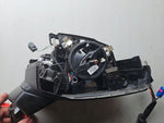 PR Lusterko zewnętrzne AUDI Q5 Q7 80B857410E