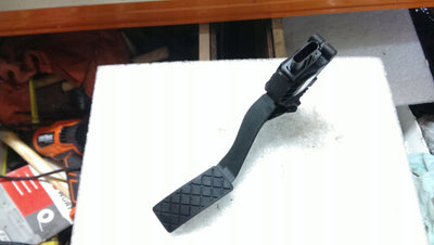 Pedał gazu VW AUDI SEAT SKODA 5Q1723503J demontaż