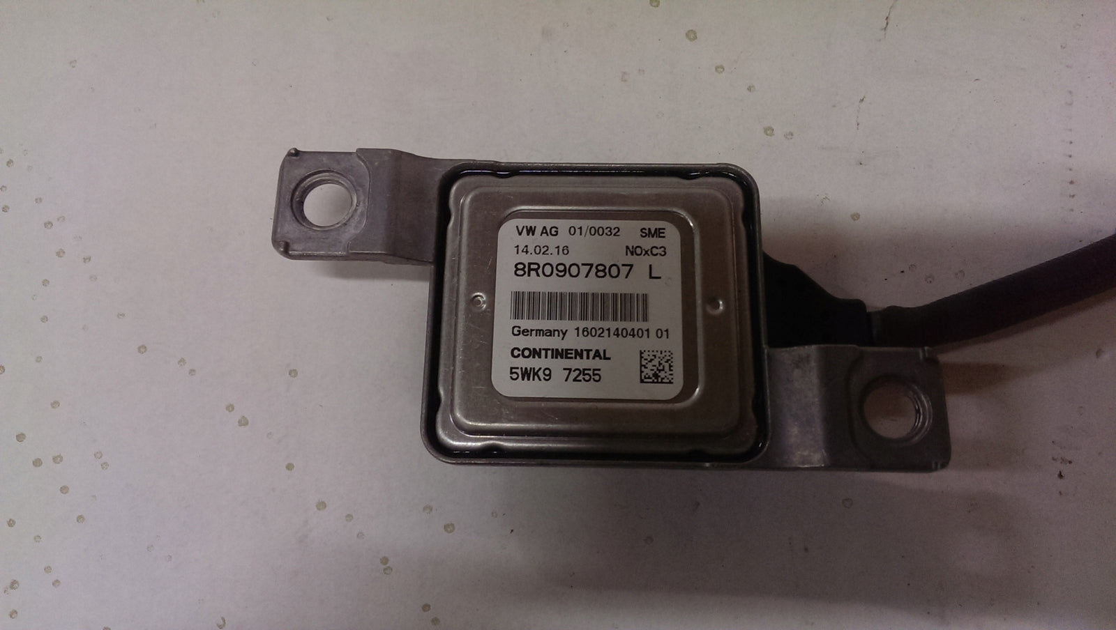 sonda lambda Vw Audi 8R0907807L