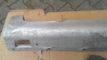 Listwy progowe lewa+prawa AUDI TT 8J0853855D/856D