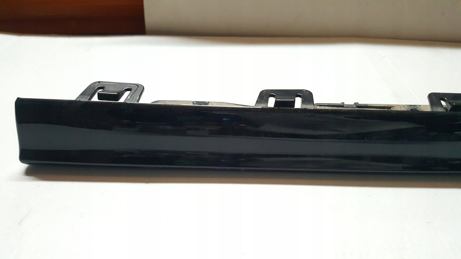 Listwy zderzaka tylnego VW GOLF VIII R-LINE kombi 5H9854521A 5H9854522A