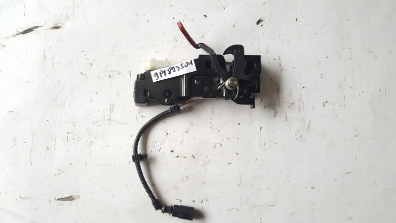 PORSCHE 911 991LIFT 99162411803 zamek maski 9P1823501