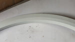 Listwa błotnika prawy tył VW TOUAREG 3 760853818C demontaż