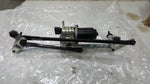 NOWY ORYGINALNY mechanizm wycieraczek SKODA RAPID 5JB955023C