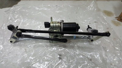 NOWY ORYGINALNY mechanizm wycieraczek SKODA RAPID 5JB955023C