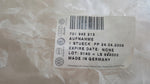 Obudowa górnego światła hamowania 701945213 VW T4 Caravelle 93-03