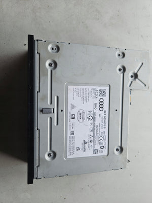 MULTIMEDIA nawigacja MIB3 TOP Audi 82A035010B