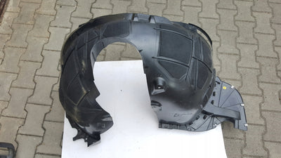 Nadkole lewy przód VW TAYRON 57L805911C demontaż