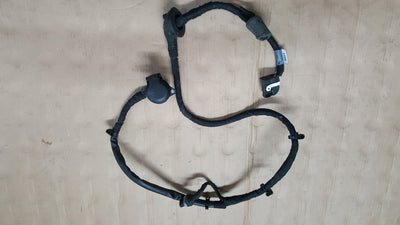 Audi A3 wiązka instalacja haka 8V0971124B