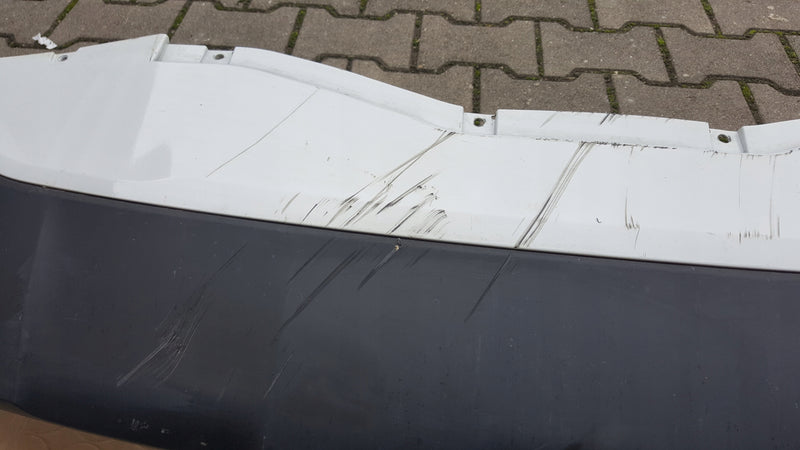 AUDI Q4 E-TRON SPOILER ZDERZAKA PRZÓD 89A807061A