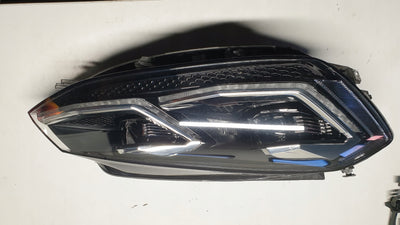 PR FUL LED Vw Golf 7 LIFT 5G1941036C 2019r OK!!!