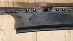 Volkswagen OE 5G6839901A listwa drzwi słupka