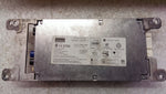 Sterownik moduł COMBOX BMW 9257151 demontaż
