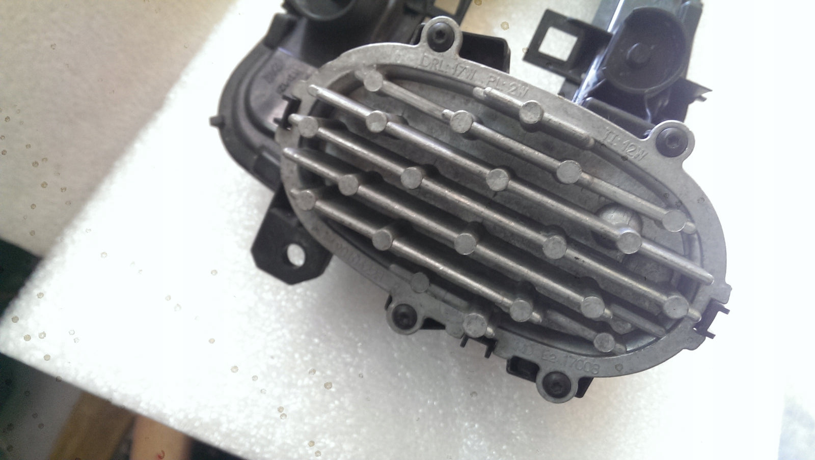 Halogen LED kierunek DRL prawy VW T-ROC 2GA941056F