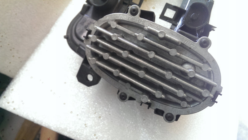 Halogen LED kierunek DRL prawy VW T-ROC 2GA941056F