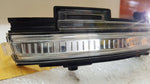 Prawy kierunkowskaz lusterka VW TOUAREG 760949102
