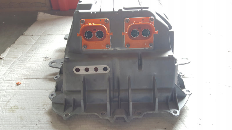 Sterownik moduł akumulatora AUDI E-TRON e-tron GT Q4 e-tron 4KE915254F