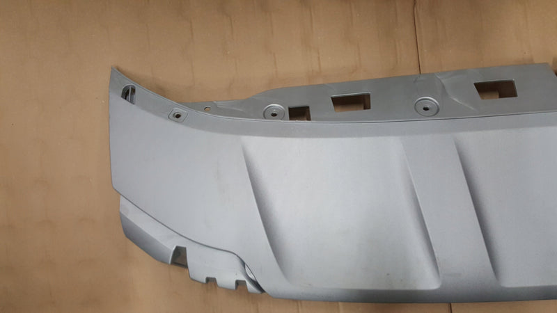 SEAT ATECA SPOILER ZDERZAKA PRZÓD LIFT 575805903E IGŁA