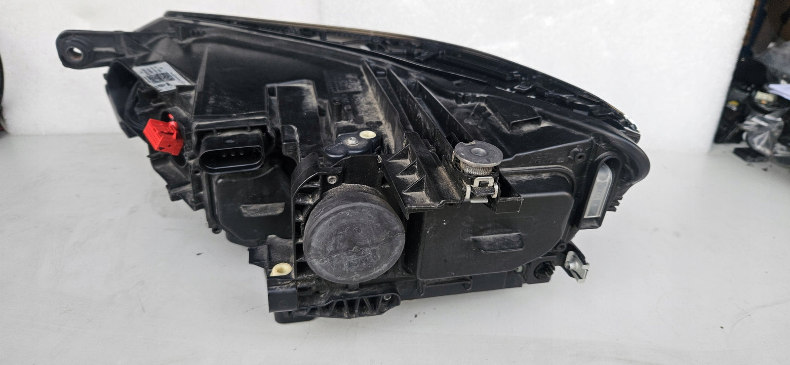 Pr FUL LED Vw Passat B8 3G1941082G 2019r stan OK!