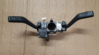 PRZEŁĄCZNIK ZESPOLONY PAJĄK 3C9953501BF VW PASSAT B7 CC