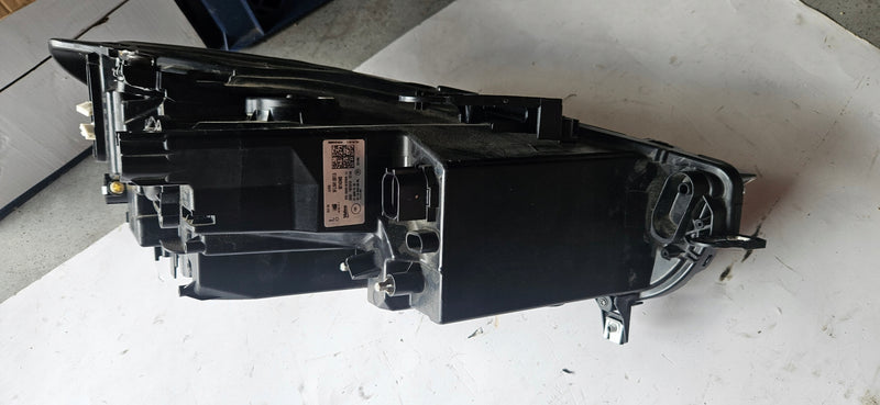 Le FULL LED Seat Taracco 5FJ941007G 2019r DEMONTAŻ