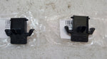 NOWE ORYGINALNE mocowania zaślepki spryskiwaczy lamp AUDI A3 8Y0955159