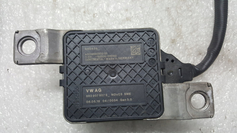 Sonda lambda czujnik NOX VW AUDI 8R0907807S