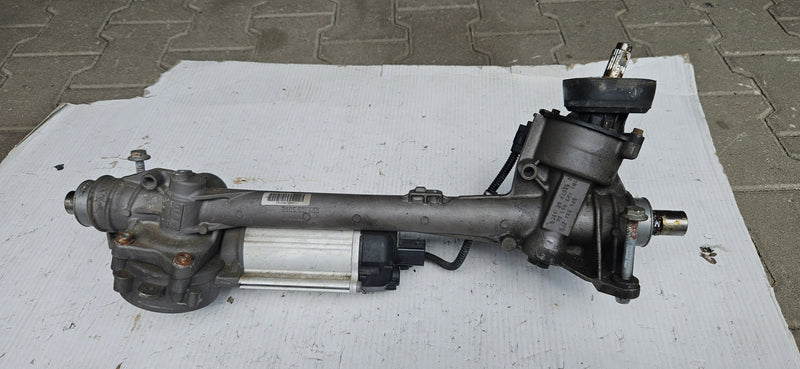 układ kierowniczy Vw Audi 1K1423051DL 1K0909144E
