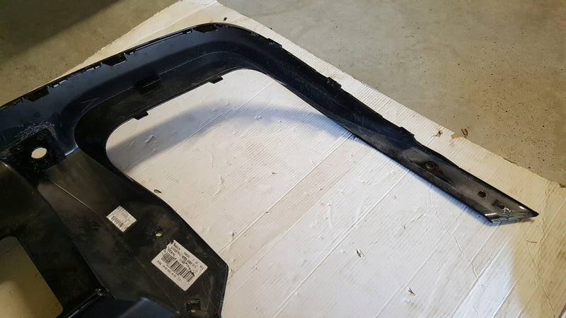 Dokładka spoiler tył CUPRA FORMENTOR 5FF807568C