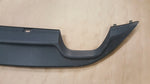 DOKŁADKA ZDERZAKA TYLNA VOLKSWAGEN GOLF 7 5G6807568D