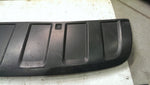 Dokładka spoiler zderzaka przód AUDI Q7 4L0807733B
