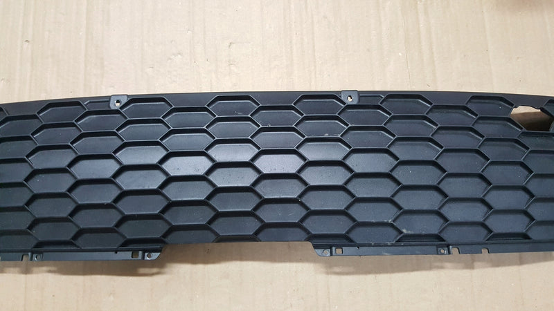 AUDI R8 4S0853037E LISTWA ATRAPY BLENDA PRZEGRODA KRATKA GRILL