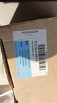 Mocowanie pdc w zderzak Vw T6 T6.1 7E5919493E 494D